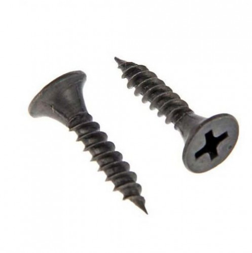 Саморез по металлу 3,5*19, кг