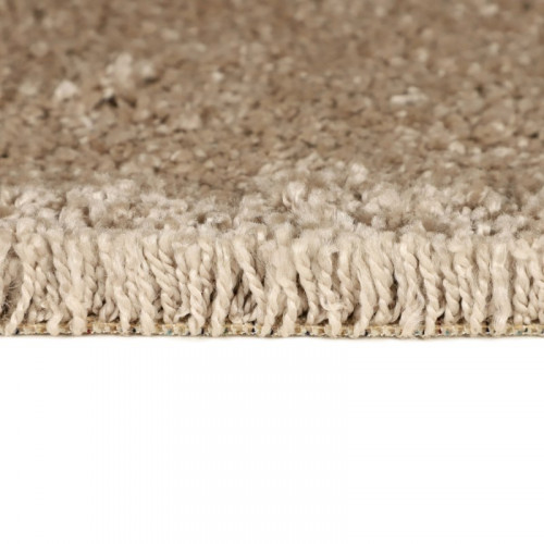 Ковровое покрытие Шегги 84, 2м, бежевый, Витебские Ковры (нарезка)