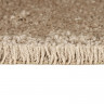Ковровое покрытие Шегги 84, 2м, бежевый, Витебские Ковры (нарезка)