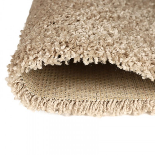 Ковровое покрытие Шегги 84, 2м, бежевый, Витебские Ковры (нарезка)