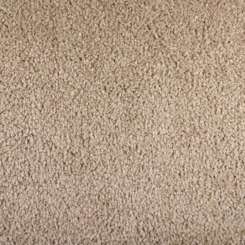 Ковровое покрытие Шегги 84, 2м, бежевый, Витебские Ковры (нарезка)