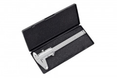 Штангенциркуль с глубиномером 150мм шаг 0,02мм РемоКолор 15-5-150