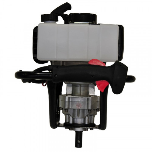 Мотобур бензиновый 2,5 лс Elitech БМ 52Е ПРО