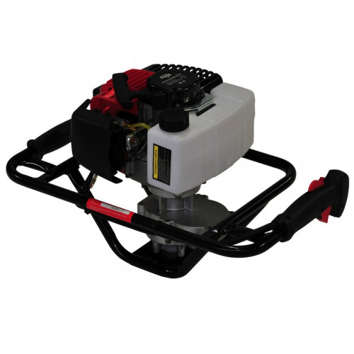 Мотобур бензиновый 2,5 лс Elitech БМ 52Е ПРО