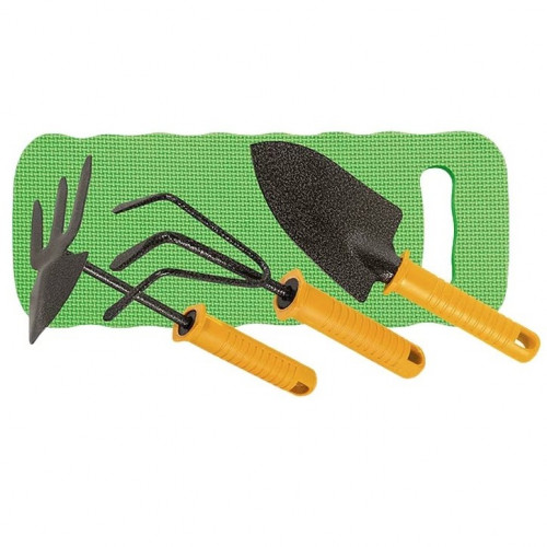 Набор садовых инструментов 4 предмета Sparta 62905