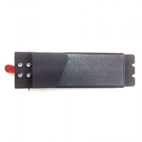 Кронштейн для монтажа сайдинга Decover 2шт.