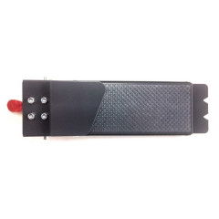 Кронштейн для монтажа сайдинга Decover 2шт.