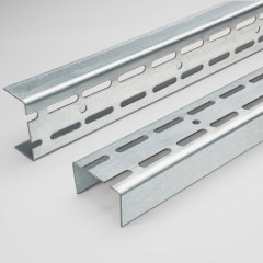 Профиль усиленный Knauf UA 75х40х3000мм, толщина 2мм