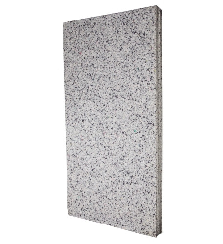 Подложка для ковролина Bonkeel Soft Carpet 1000х500х5 мм, 10шт, 5м2