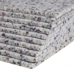 Подложка для ковролина Bonkeel Soft Carpet 1000х500х5 мм, 10шт, 5м2