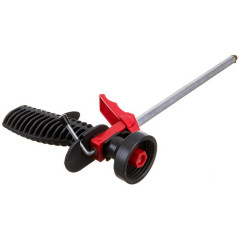 Пистолет для монтажной пены, шток 185мм РемоКолор 23-7-102