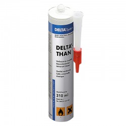 Клей-герметик для паро- и гидроизоляционных пленок Delta Than 310мл