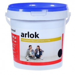 Ремонтная смесь для пола и стен Forbo Arlok 94, 1 кг