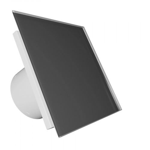 Панель декоративная Aeon D100/125 179х179, Exclusives PAGE4/5 Silver Gray DiCiTi