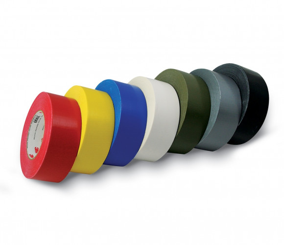 Изолента бытовая ПВХ 15мм*20м