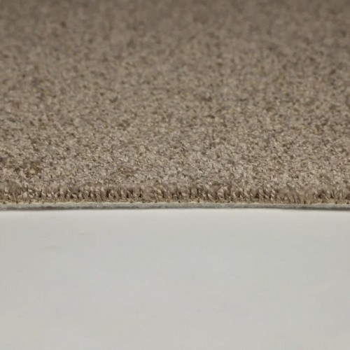 Ковровое покрытие Dragon Termo 10431, 3м, светло-коричневый, Sintelon (нарезка)