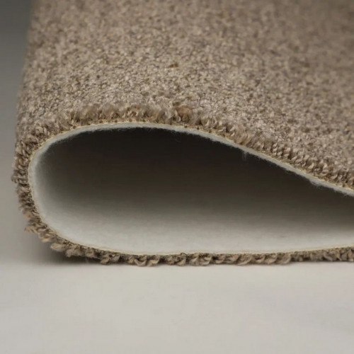 Ковровое покрытие Dragon Termo 10431, 3м, светло-коричневый, Sintelon (нарезка)