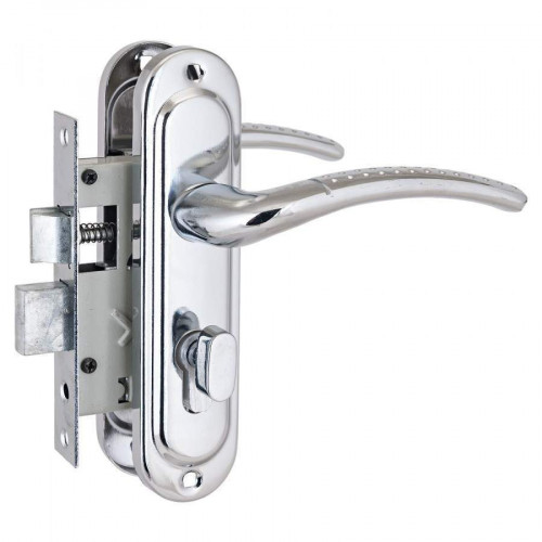 Комплект ручек Стандарт R 0121 СP хром