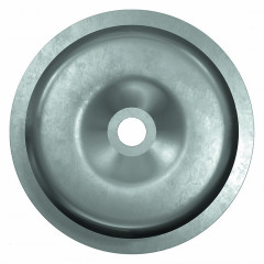 Шайба кровельная 50мм оцинкованная 1шт. Технониколь 458952