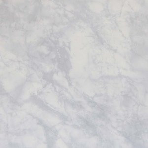 Панель ПВХ Мрамор голубой 2700*250*8мм