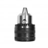 Патрон для дрели 16 мм 1/2" с ключем Trigger 21041