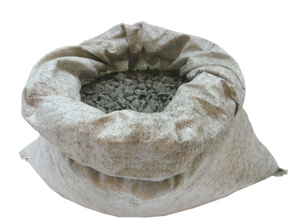 Отсев в мешке 30кг 0,018м3 фракция 0-5