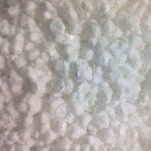 Пенопластовая крошка дробленая, мешок 0,5 м3