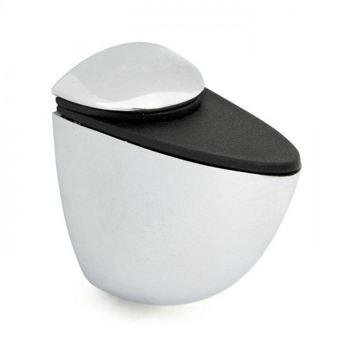 Полкодержатель PALLADIUM 61015-S CP, 2шт