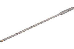 Бур SDS plus 6х260, Vertextools 999-06-260
