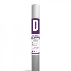 Паро-гидроизоляция ZIKO D 1,5м*46,67м, 70м2