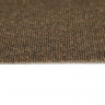 Ковровое покрытие Meridian 1127, 3м, коричневый, Sintelon (нарезка)