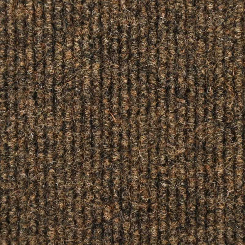 Ковровое покрытие Meridian 1127, 3м, коричневый, Sintelon (нарезка)