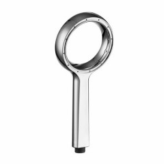 Лейка для душа 1 режим LeMark LM0820С