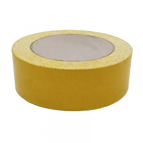 Скотч двухсторонний полипропиленовый 48мм х 10м Альянс