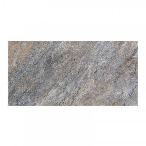 Керамогранит 300х600х10мм Кварцит 3 бежевый Керамин