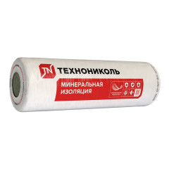 Теплоизоляция Стандарт Проф 11.5кг/м3 (50*1220*10000) 2шт. 24,4м2 (1,22 м3) Технониколь