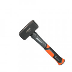 Кувалда 1кг фиберглассовая рукоятка Patriot SHF-1,0 350001210