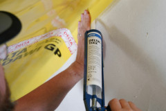 Клей для пароизоляционных плёнок Delta Tixx 310 мл