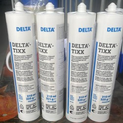 Клей для пароизоляционных плёнок Delta Tixx 310 мл