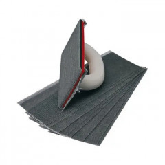 Сетка абразивная P320 115х280мм, 5шт T4P 2206320