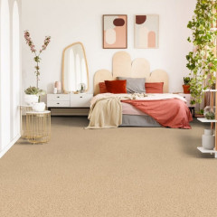 Линолеум бытовой Simply Dots-1, 3,5м Juteks