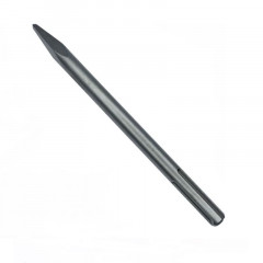 Зубило пикообразное SDS max 18х400мм Vertextools 131-400