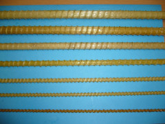 Арматура композитная АКС (стеклопластиковая) 6ммх6м