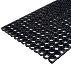 Коврик резиновый Ринго-мат 12мм 40х60 см