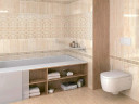 Плитка керамическая 200х300х6,9мм Травертин 8180 Kerama Marazzi, 1 сорт