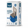 Ровнитель для пола Bergauf Base, 25 кг
