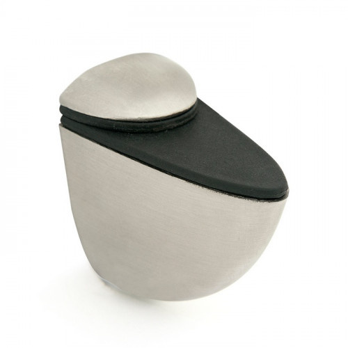 Полкодержатель PALLADIUM 61015-S SN, 2шт