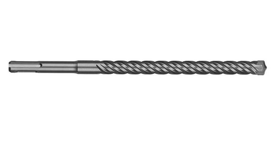 Бур SDS plus 18х160, Vertextools 999-18-160