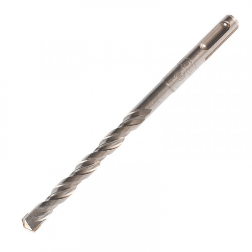 Бур SDS plus 10х160, двойная спираль, 4 грани Patriot 812010029