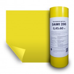 Закладная деталь для каркасных конструкций DAWI 200, 0.45х60м
